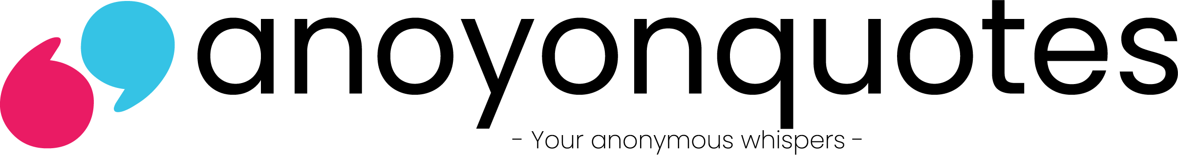 anoyonquote logo